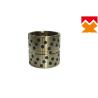 Buy cheap ISO Heavy Load Casting Digger Bucket Bushes Customized Size Wear Resistance from wholesalers