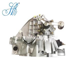 Wholesale Stock Short 517MFG X60 Transmission Gearbox for Lifan X60 X60 Closed Off-Road Vehicle from china suppliers
