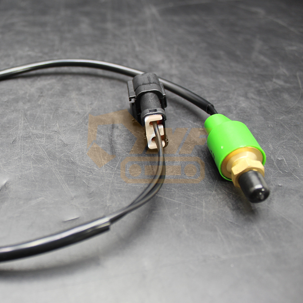 Oil Pressure Sensor for Komatsu D39ex-21 7861-93-1200 7861931200