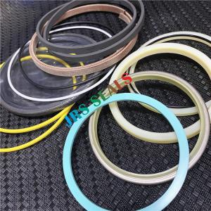 Wholesale 2590656 4560197 2159985 Excavator Kit Hydraulic Cylinder Arm Boom Bucket Seal Kit from china suppliers