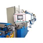 Network Wire Manufacturing Machine Pvc Data Cable Making Machine Electric