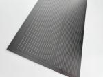 120W Fiberglass Flexible Solar Panel for Home Boat Marine Portable Bendable 12V