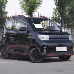 HOT China Medium and large 5-door 7-seat SUV China-made new energy vehicle