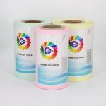 A GRADE FSC Invoice CB / CFB / CF Carbonless Paper / NCR Paper