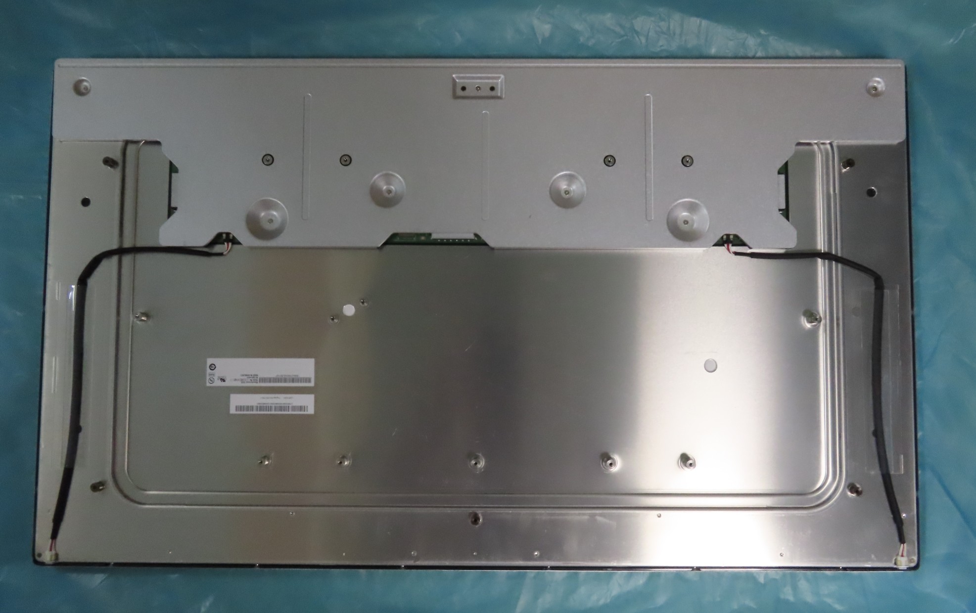 700 Cd/M² 32" LCM 3840×2160 G320ZAN01.0 Auo Display Panel