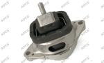 LR010745 LR010746 Auto Engine Mount KKB500480 KKB500500 For Land Rover Range