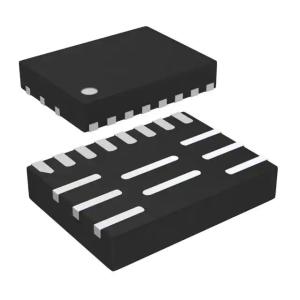 Wholesale MPQ8632GL-12-Z Buck Switching Regulator IC Positive Adjustable 0.611V 1 Output 12A 16-PowerVFQFN from china suppliers