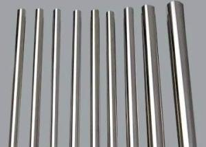 Wholesale 416 X12CrS13 420F X29CrS13 Stainless Steel Bar And Cold Drawn Stainless Steel Wire from china suppliers
