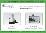Elevator shaft measuring rail mounting localizer of good quality low price from