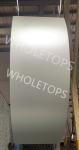 Non Toxic Curved Aluminum Panels With Profile Stiffeners Office Building