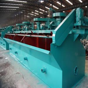 Wholesale 1370KG Flotation Cell Mining Equipment Low Energy Consumption from china suppliers