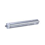 165mm 1100w 1.5hp Electric Drum Motor For Airport Conveyor Security Machine