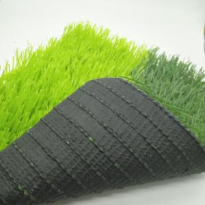 Wholesale 55mm Synthetic Football Artificial Grass PE Material from china suppliers