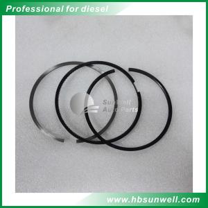 Wholesale Diesel Engine High Performance Piston Rings 3802919 For Dongfeng Cummins QSB5.9 from china suppliers