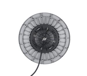 Wholesale EMC Ufo Led High Bay Light 200w , IK08 Aluminum 100W Ufo Led High Bay Light 150w from china suppliers