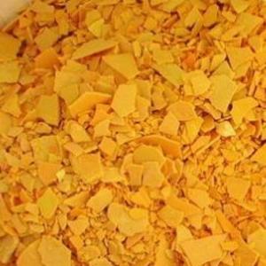 Wholesale yellow flakes 60% sodium sulphide from china suppliers