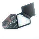 Paper Custom False Eyelash False Nail Packaging Boxes Cardboard Magnet Packaging