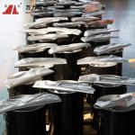 Flat Lamination PUR Hot Melt Adhesive Solid HMA Glue PUR-886