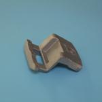 Artos Stenter Machine Spare Parts Pin Holder Pin Plate Short Feet