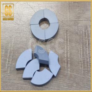 Wholesale Woodworking Tungsten Carbide Fillet knife Tips YG8 YG6X for Soft and hard wood. from china suppliers