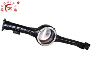 Wholesale Tricycle Seamless Steel Tube Full Floating Rear Axle Housing Dimension 70*5 from china suppliers