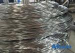 High Strength Stainless Steel Spring Wire For 304 / 304L / 304M / 304H