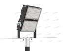 Led Flood Light Outdoor Security Lighting Rotatable Module Multi-Angle
