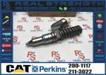 Fuel Injector Assembly 200-1117 235-1403 244-7716 253-0619 254-4183 253-0617 280