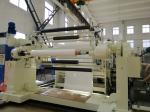 PLC Automatic Unwinding 1300mm Film Laminating Machine