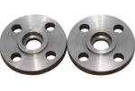 ANSI B16.5 DN15-DN1800 Forged Steel Flanges Marine-Grade Material
