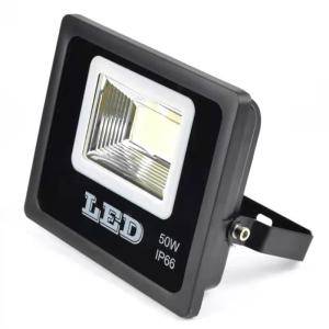 Wholesale 50w Ip65 Led Waterproof Floodlight Integrated 6000K 110 Degree from china suppliers