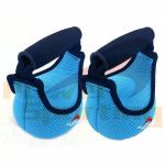 Exercise Fitness Barbell Soft Kettlebell 5LB, 8LB, 10LB, 12LB, 15LB