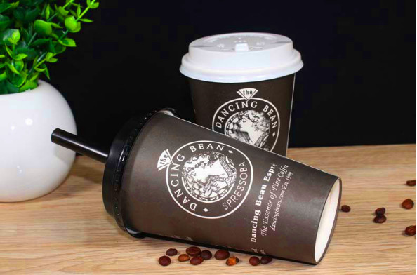 83/5000 Advertising cup, promotion cup, paper cup, paper bowl, double cup, tasting cup, wedding cup, soybean milk cup,
