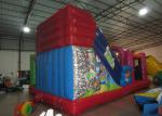 Best sell inflatable combo China pirate themed inflatable combo inflatable