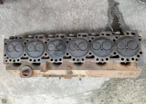 Wholesale 6CT8.3 6D114 Used Engine Heads For Excavator PC300-7 3973493 from china suppliers