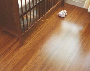 Wholesale High Density Natural Color Bamboo Plywood for Eco Skin-friendly Parquet Flooring from china suppliers