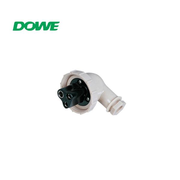 250V T-1/2MB Marine Nylon Watertight Waterproof Plug Professional Factory Direct
