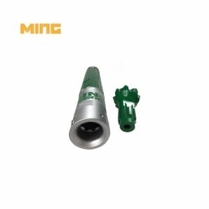 Wholesale Mining Down The Hole Hammer 4inch Rock DTH Down Hole Hammer Bits With DHD340 Shank from china suppliers