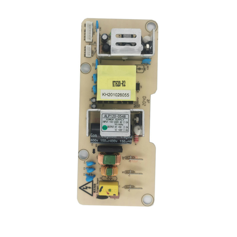 HASL Power PCBA Security Camera Circuit Board Power Supply Motherboard