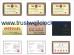 GOOD CLOCK (YANTAI) TRUST-WELL CO LTD. Certifications