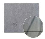 1220*2440*4-20mm Reinforced Fiber Cement Wall Panel Package Gross Weight 2.000kg
