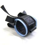 Single Portal Gas Nozzle Surgical Supplies Professional Stop Hemoband Tourniquet
