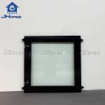 Powder Coated Swing Barn Door Gates For Weather Resistant Equestrian Events Barn
