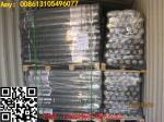 black and blue color weed control fabric/weed barrier /silt fence fabric
