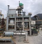 High Efficiency Gypsum Vertical Roller Mill | Natural Gypsum Vertical Mill For