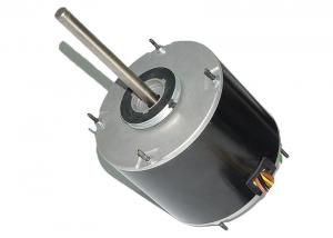 Wholesale 3 Speed Ac Condenser Fan Motor 1/3HP 115V For Window Machine / Fresh Air Ventilation System from china suppliers