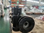 Aluminum Die Cast Alloy Cast Steel Casing Gear Operator IP65