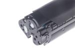 Replacement Canon Black Toner Cartridge CRG-303 Universal with H P 2612A