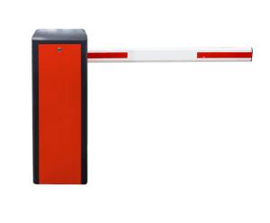 Wholesale Torque Motor Drive IP54 Boom Barrier System Arm Barrier Gate from china suppliers