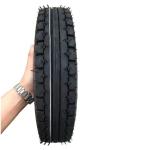 Tl Tires 4-8 Tire Grade Motorcycle Tires Tricycle Tires Four-Wheel Tires Ply